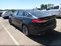 Photo 3 of 16 — 2017 Ford Fusion