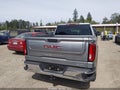 Photo 4 of 16 — 2026 GMC Sierra 1500
