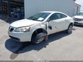 2007 Pontiac G6 — photo 2 of 16 | VIN 1G2ZH18N274117723
