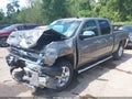 Photo 2 of 19 — 2013 Chevrolet Silverado 1500