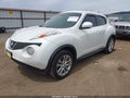 2014 Nissan Juke — photo 2 of 11 | VIN JN8AF5MV4ET484819