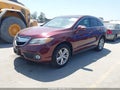 Photo 2 of 16 — 2015 Acura RDX