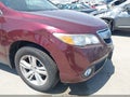 Photo 6 of 16 — 2015 Acura RDX