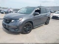 Photo 2 of 18 — 2021 Honda Pilot