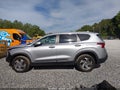 Photo 17 of 19 — 2023 Hyundai Santa Fe