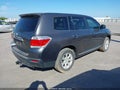 Photo 4 of 16 — 2013 Toyota Highlander