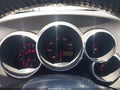2005 Toyota Matrix — photo 7 of 11 | VIN 2T1KR32E35C323805