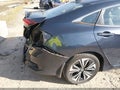 2016 Honda Civic — photo 19 of 19 | VIN 19XFC1F75GE008849