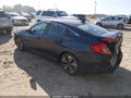 2016 Honda Civic — photo 3 of 19 | VIN 19XFC1F75GE008849