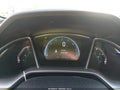 2016 Honda Civic — photo 7 of 19 | VIN 19XFC1F75GE008849