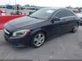 Photo 2 of 16 — 2015 Mercedes-Benz CLA-Class