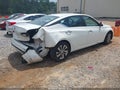Photo 4 of 16 — 2020 Nissan Altima