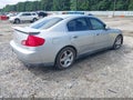 Photo 4 of 12 — 2003 Infiniti G35