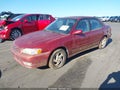 2001 Toyota Corolla — photo 2 of 11 | VIN 1NXBR12E71Z499561