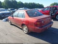 2001 Toyota Corolla — photo 3 of 11 | VIN 1NXBR12E71Z499561