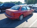 2001 Toyota Corolla — photo 4 of 11 | VIN 1NXBR12E71Z499561