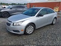Photo 2 of 11 — 2011 Chevrolet Cruze