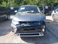 2020 Mitsubishi Outlander — photo 12 of 16 | VIN JA4AZ3A33LZ005336