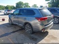 2020 Mitsubishi Outlander — photo 3 of 16 | VIN JA4AZ3A33LZ005336