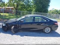Photo 15 of 17 — 2016 Toyota Camry Hybrid