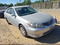 Photo 1 of 11 — 2005 Toyota Camry