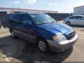 Photo 1 of 11 — 2005 Kia Sedona