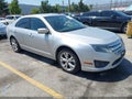 2012 Ford Fusion — photo 1 of 12 | VIN 3FAHP0HG4CR342139