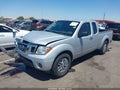 Photo 2 of 16 — 2018 Nissan Frontier