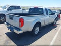 Photo 4 of 16 — 2018 Nissan Frontier