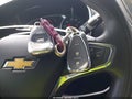Photo 11 of 17 — 2019 Chevrolet Equinox