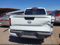 Photo 16 of 16 — 2026 Nissan Frontier
