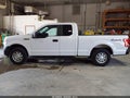 Photo 19 of 21 — 2017 Ford F-150