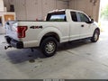 Photo 4 of 21 — 2017 Ford F-150