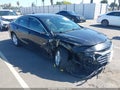 Photo 1 of 17 — 2022 Chevrolet Malibu