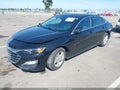 Photo 2 of 17 — 2022 Chevrolet Malibu
