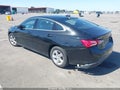 Photo 3 of 17 — 2022 Chevrolet Malibu