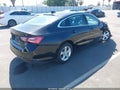 Photo 4 of 17 — 2022 Chevrolet Malibu