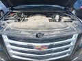 Photo 10 of 16 — 2019 Cadillac Escalade ESV