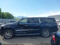 Photo 14 of 16 — 2019 Cadillac Escalade ESV