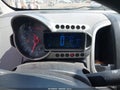 2014 Chevrolet Sonic — photo 7 of 16 | VIN 1G1JC5SH3E4181955