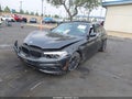 2018 BMW 5 Series — photo 2 of 22 | VIN WBAJA5C52JWA35854