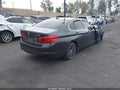 2018 BMW 5 Series — photo 4 of 22 | VIN WBAJA5C52JWA35854