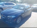 2015 BMW 5 Series — photo 2 of 16 | VIN WBA5A7C54FD625745