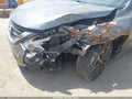 Photo 6 of 17 — 2018 Nissan Altima