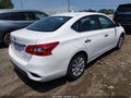 Photo 4 of 17 — 2019 Nissan Sentra