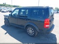 2008 Land Rover LR3 — photo 3 of 13 | VIN SALAE25418A442250