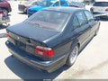 Photo 4 of 12 — 2003 BMW 5 Series