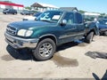 2001 Toyota Tundra — photo 2 of 18 | VIN 5TBBT44121S184665