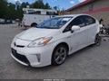 2013 Toyota Prius — photo 2 of 17 | VIN JTDKN3DUXD5609520