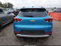 2026 Chevrolet Trailblazer — photo 17 of 19 | VIN KL79MRSL6TB177567